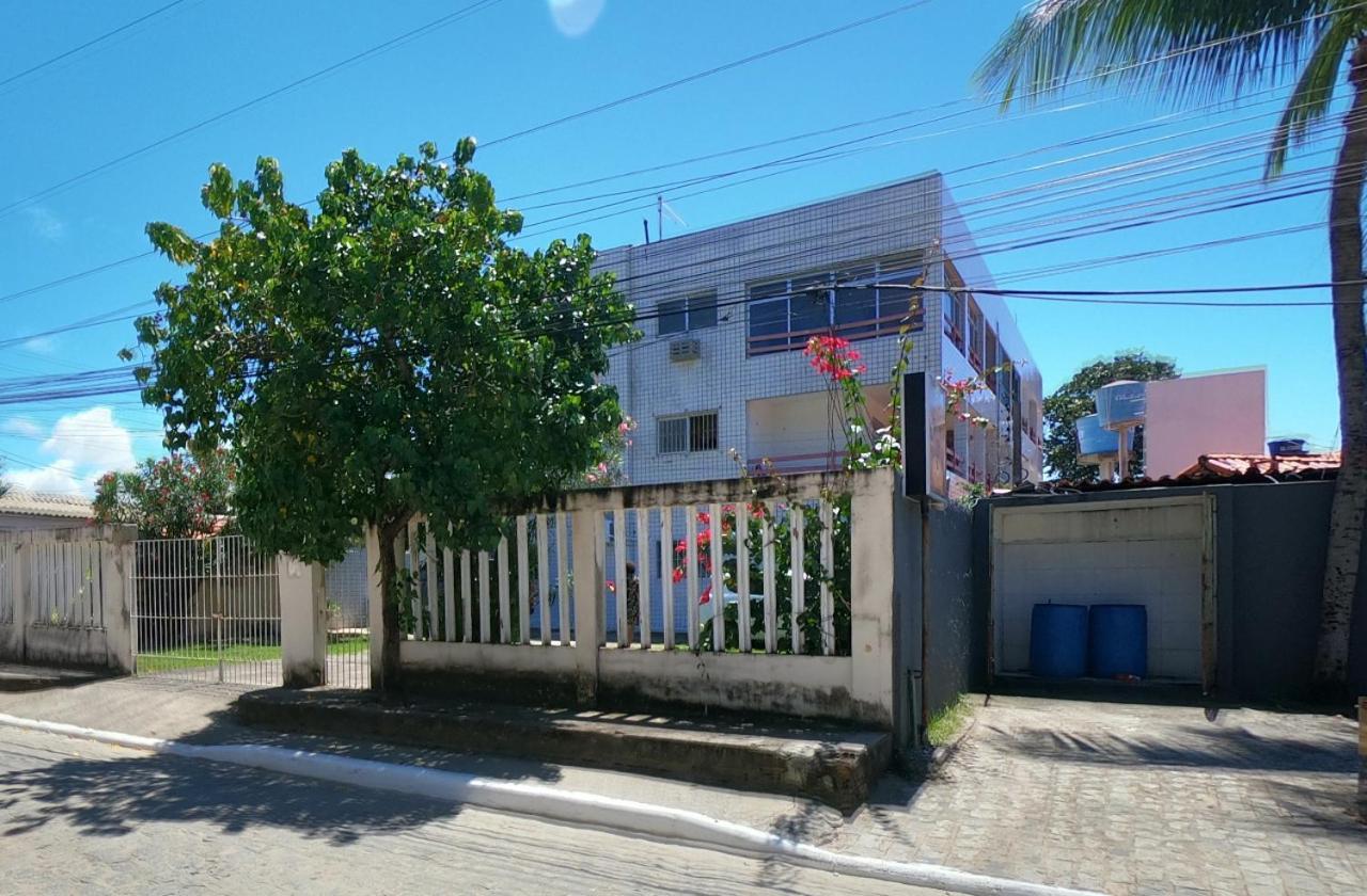 Praca Nove Apartamento *