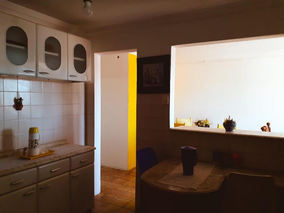 Apartamento Praca Nove *