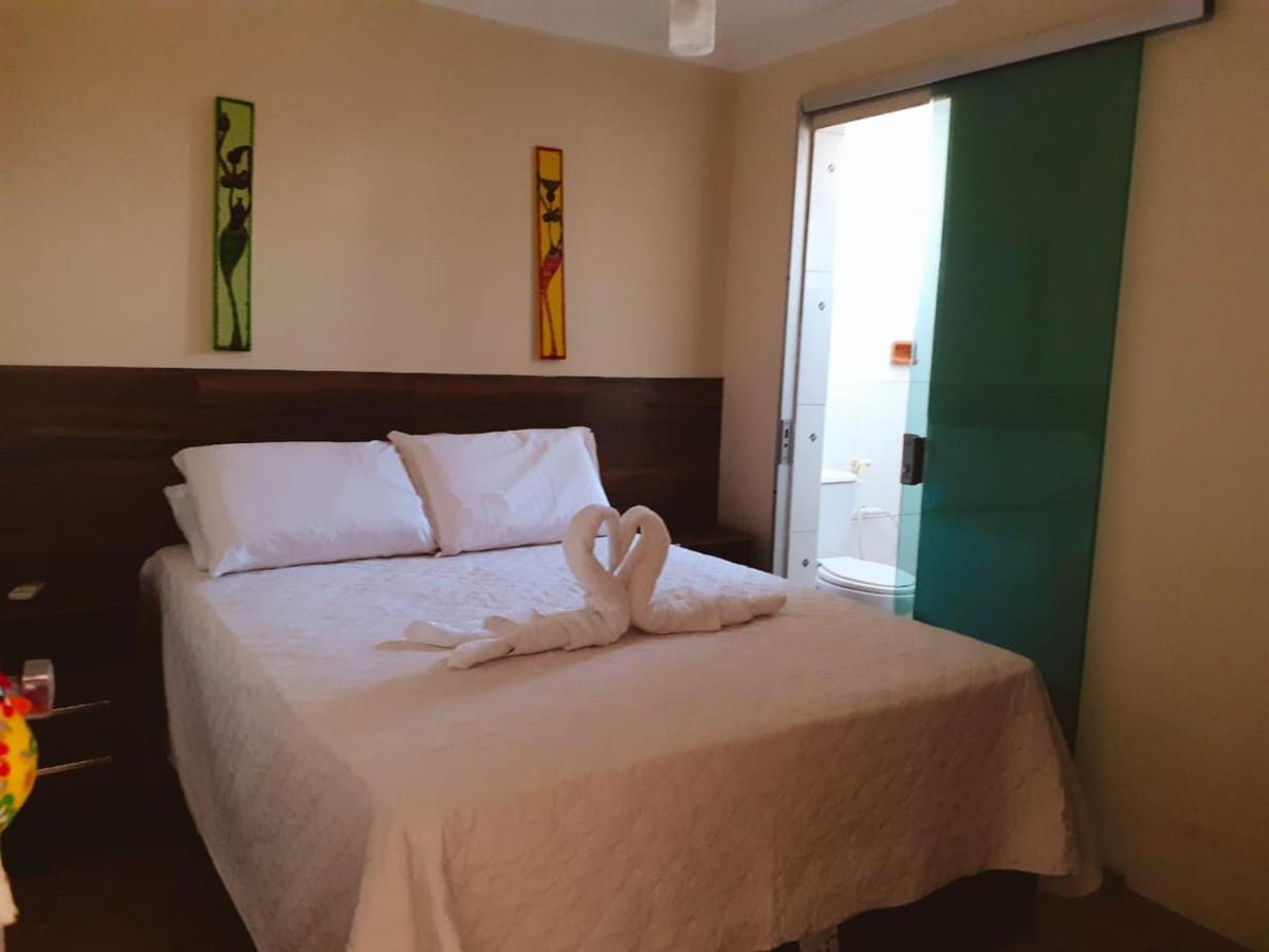 Apartamento Praca Nove Pôrto das Galinhas