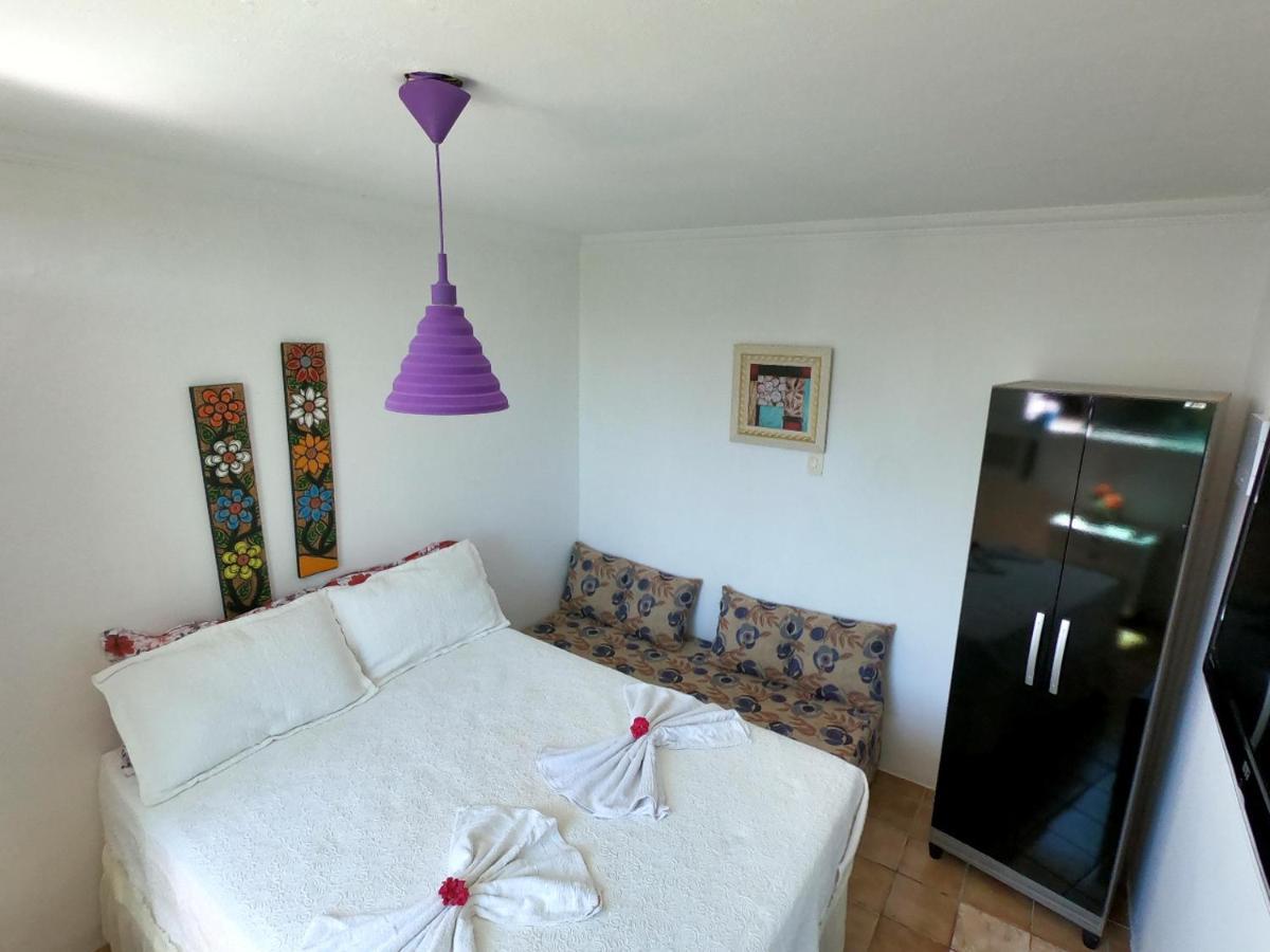 Apartamento Praca Nove Pôrto das Galinhas