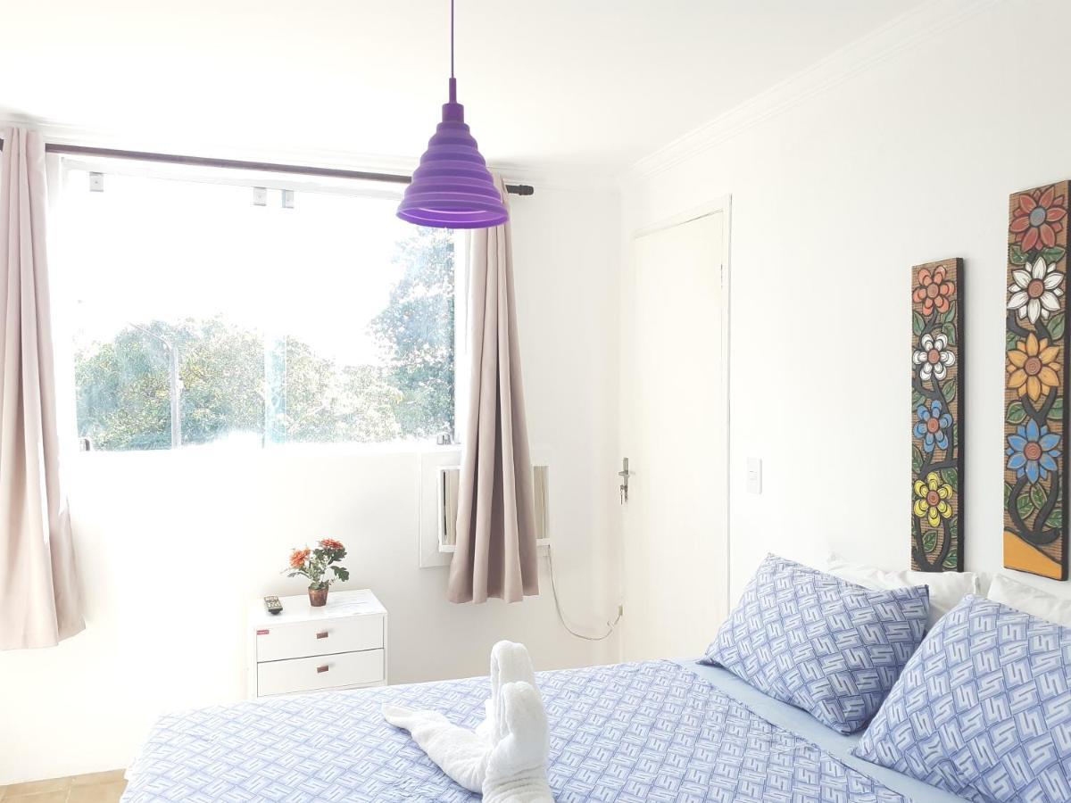 Praca Nove Apartamento