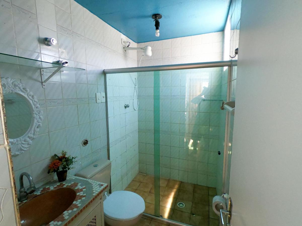 Apartamento Praca Nove Pôrto das Galinhas