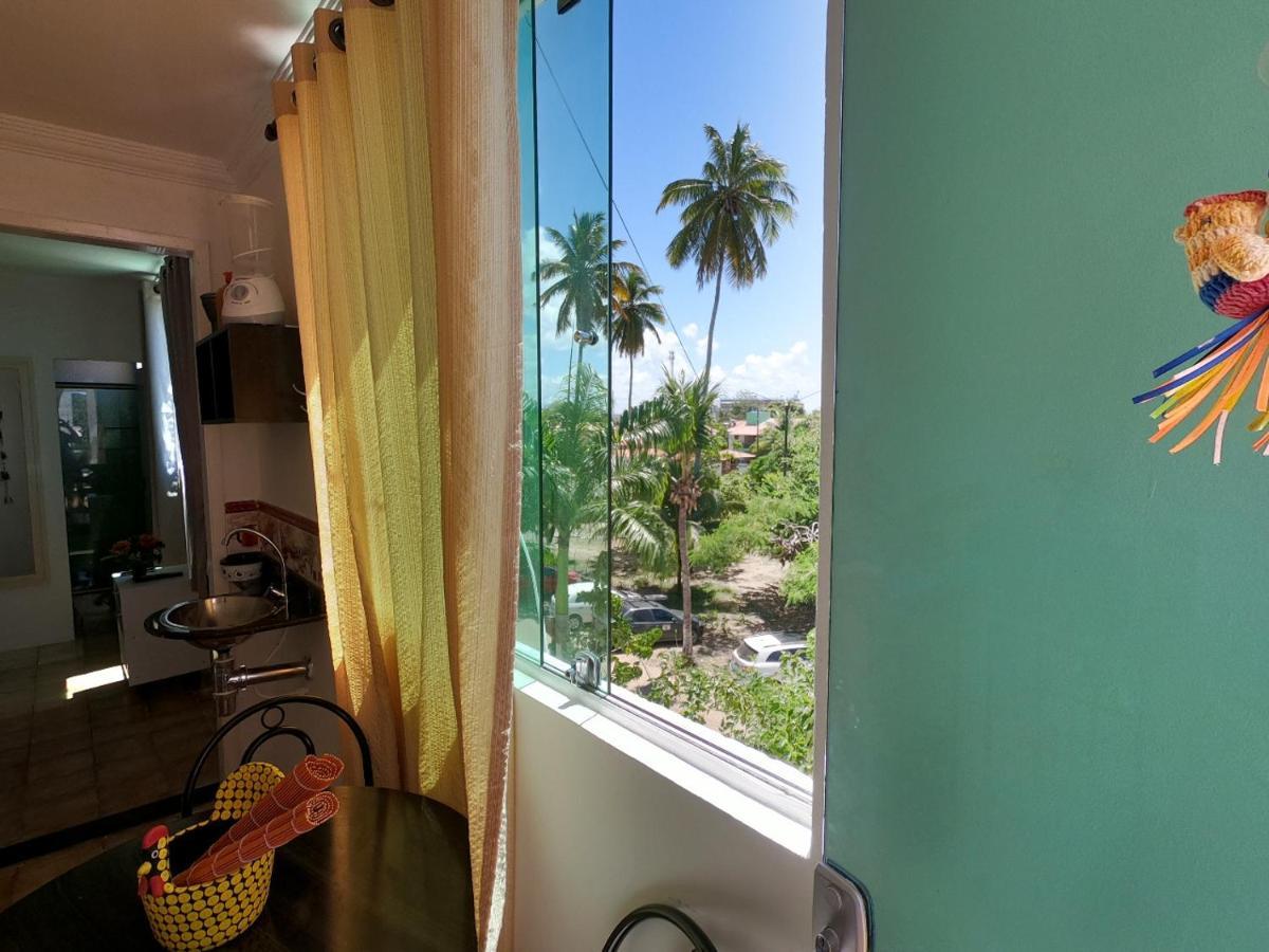 Praca Nove Apartamento *