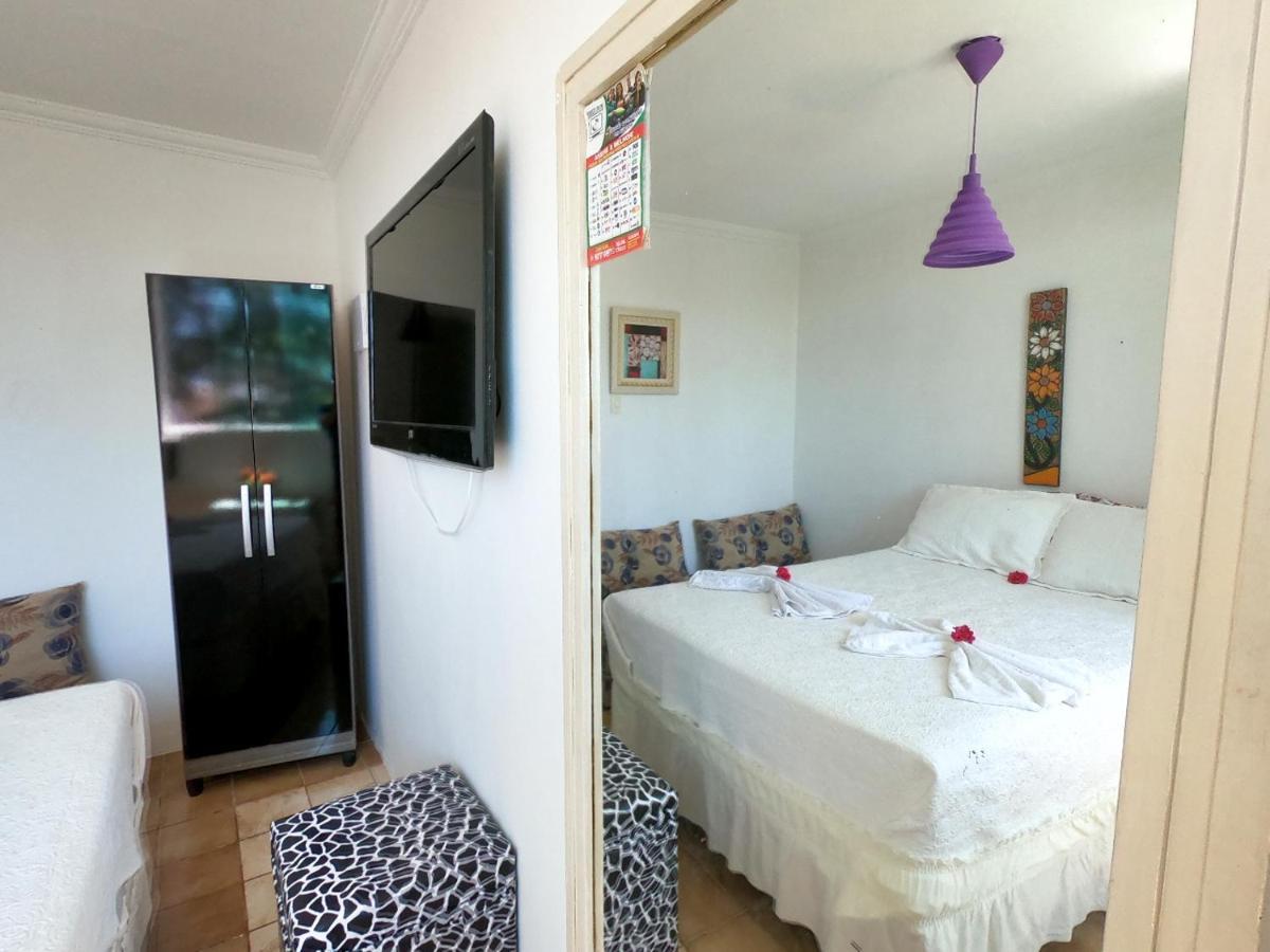 Praca Nove Apartamento *