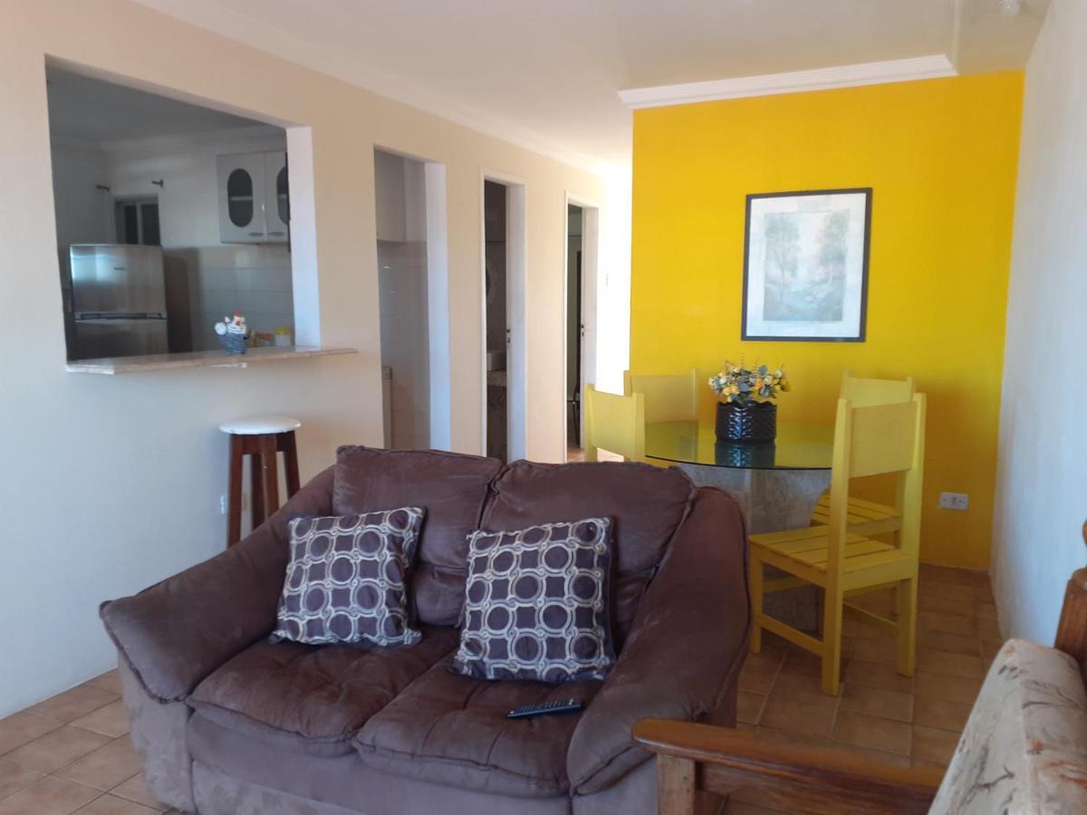 Praca Nove Apartamento