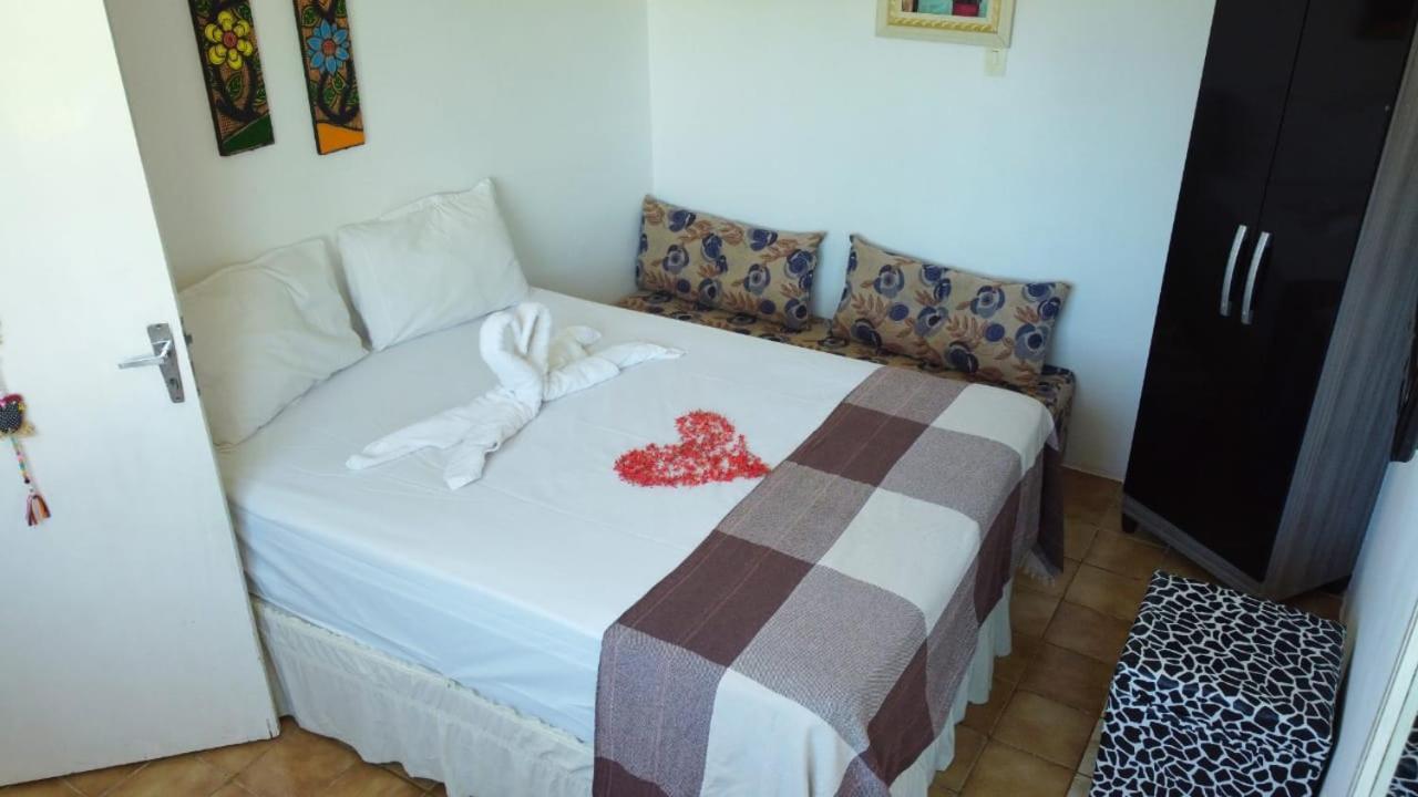 Apartamento Praca Nove *