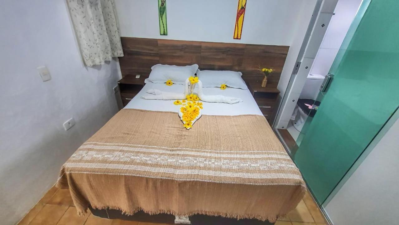 Apartamento Praca Nove *