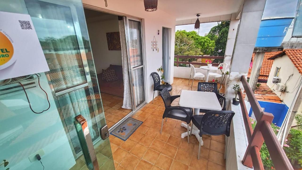 Praca Nove Apartamento