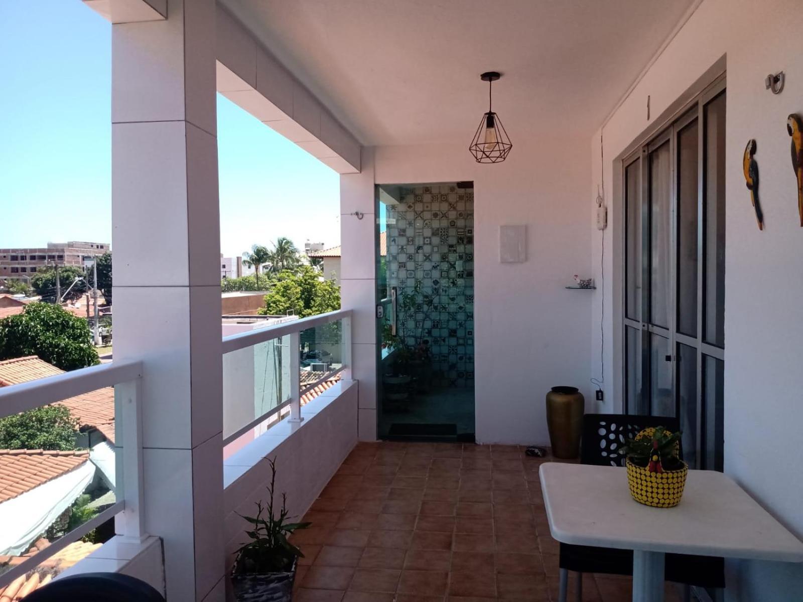 Praca Nove Apartamento *