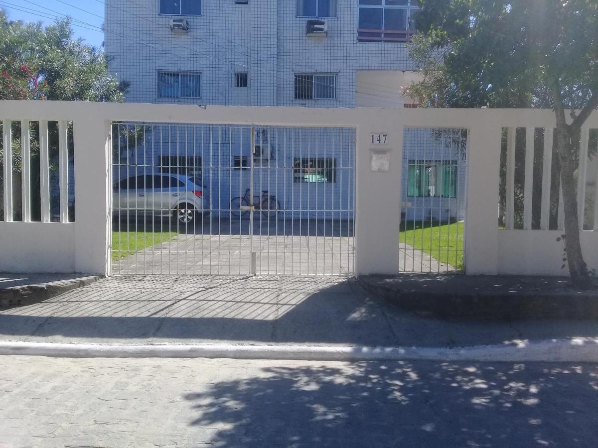 Apartamento Praca Nove